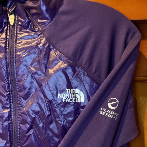 THE NORTH FACE Animagi Jacket in Purple ❤️ - Picture 3 of 6